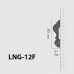 Juosta luboms ir sienoms LNG 12F